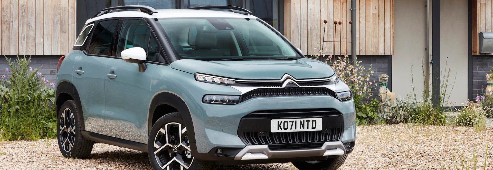 Buyer’s guide to the Citroen C3 Aircross 